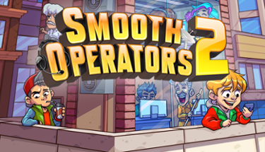 Smooth Operators 2 Image