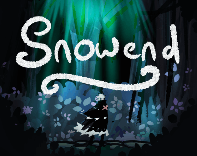 Games like Snowend