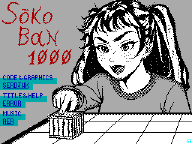 Games like Soko1000