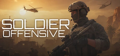 Games like Soldier Offensive