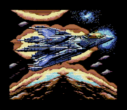 Space Game! Image
