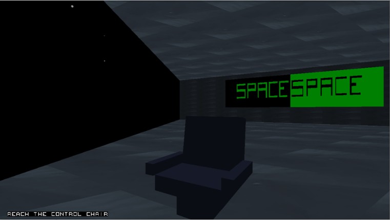 Space Space screenshot
