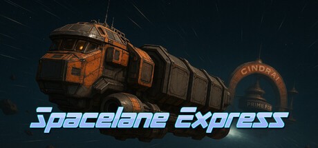 Games like Spacelane Express