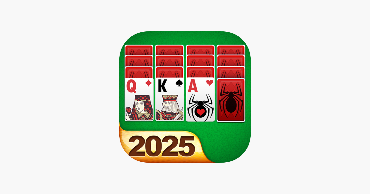 Games like Spider Solitaire・