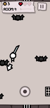 Spin Knight screenshot