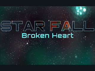 Games like Star Fall: Broken Heart