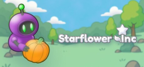 Games like Starflower Inc.