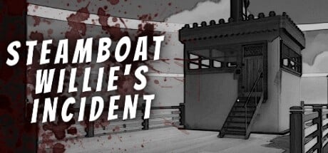 Games like Steamboat Willie Incident
