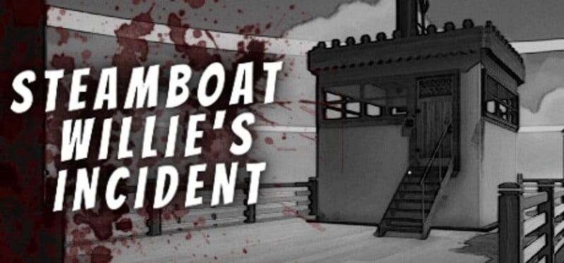 Steamboat Willie Incident Image