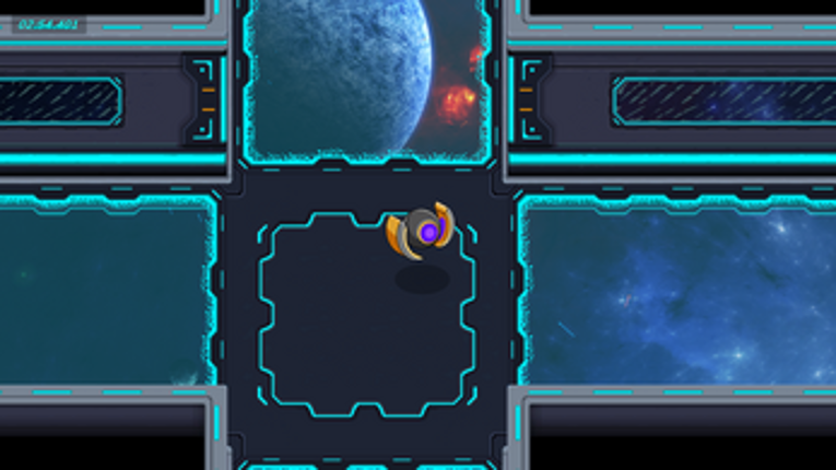 Steller Rescuers screenshot