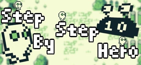 Games like Step By Step Hero