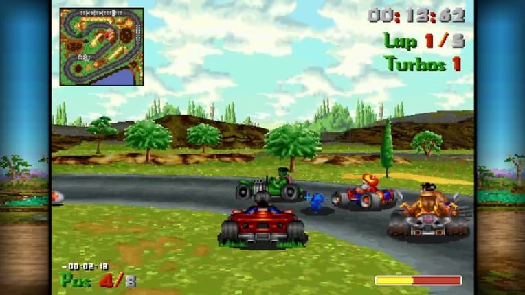 Street Racer Collection screenshot