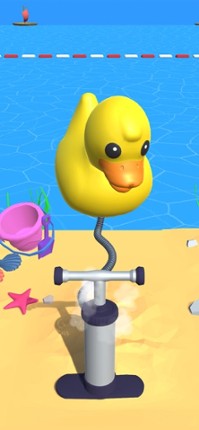 Summer Buster: Ball Pool Slide screenshot