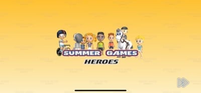 Summer Games Heroes Image