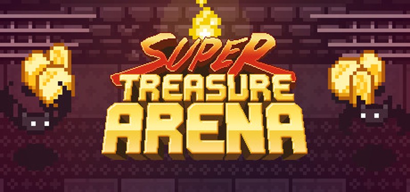 Super Treasure Arena Image