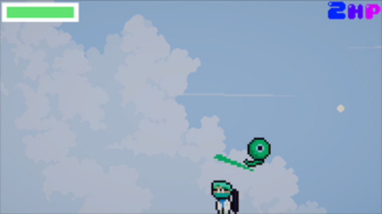SuperSean screenshot