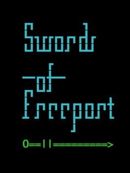 Games like Swords of Freeport