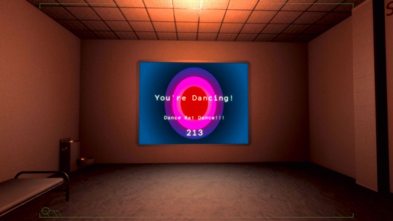 SYNCO PATH: SECLUSION SYSTEM screenshot