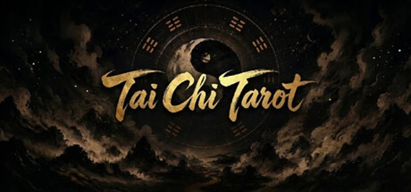 Tai Chi Tarot Image