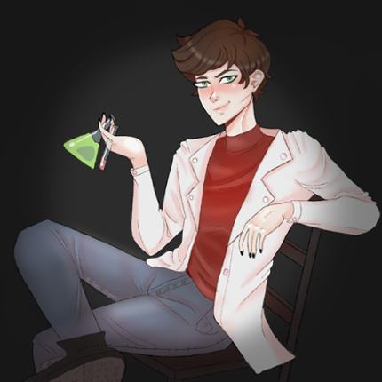 Tales From the Lab (READ DESCRIPTION) (FULL GAME) Image