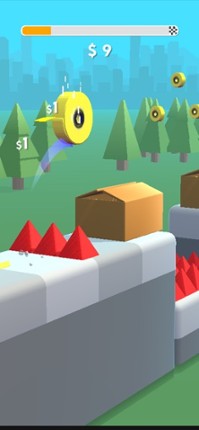 Tape It All! screenshot