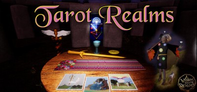 Tarot Realms Image