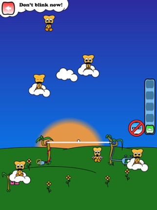 Teddies from Heaven Image