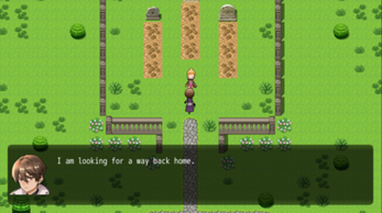 The Attraction Image