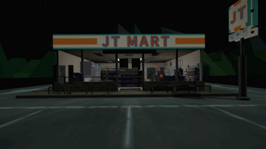 The Convenience Store Image