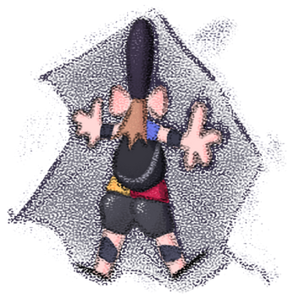 The Cyclethon 3 The Stream The Game Ultra Deluxe Monkey Jam 2024 Edition HD screenshot