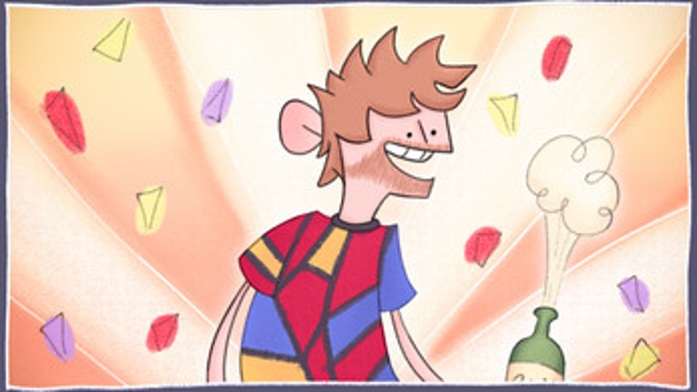 The Cyclethon 3 The Stream The Game Ultra Deluxe Monkey Jam 2024 Edition HD Image