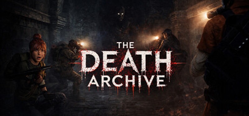 The Death Archive Image