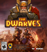 The Dwarves Image