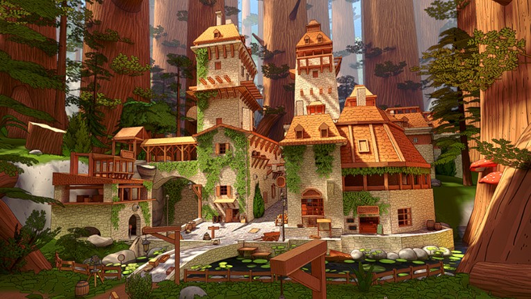 The Explorator screenshot