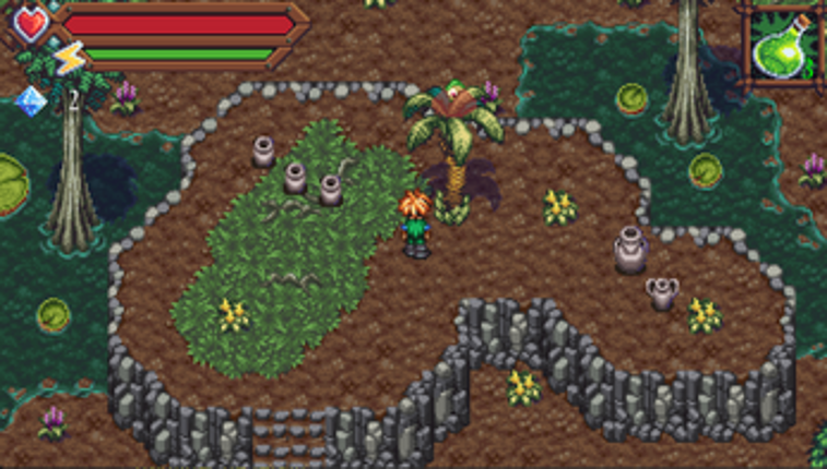 The Fifth Hero Image