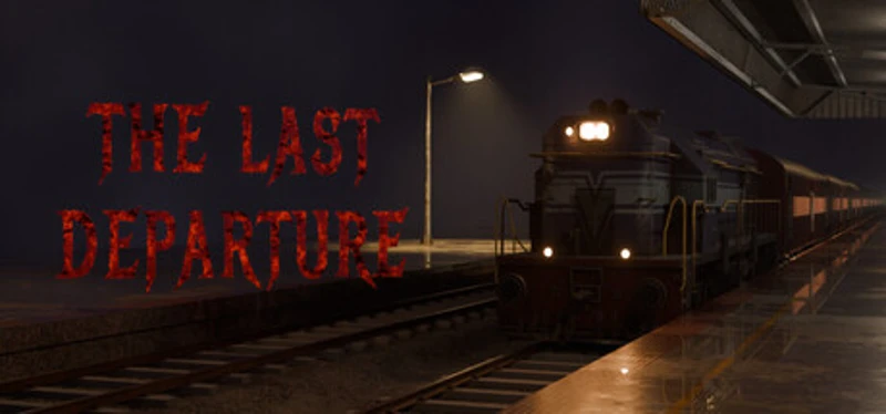 The Final Departure Image