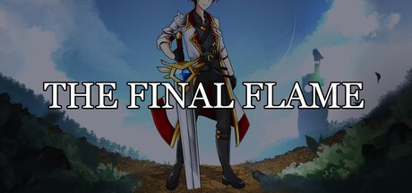 Games like The Final Flame