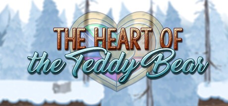 Games like The Heart of the Teddy Bear