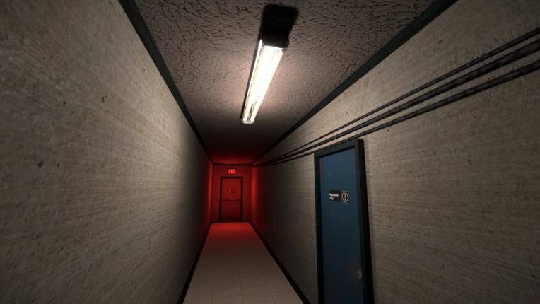 The Killing Rooms Image