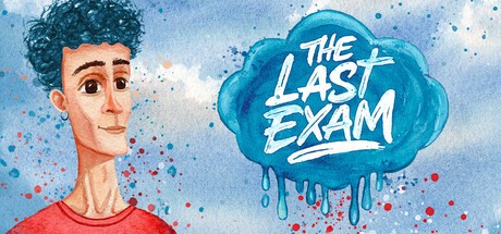 Games like The Last Exam