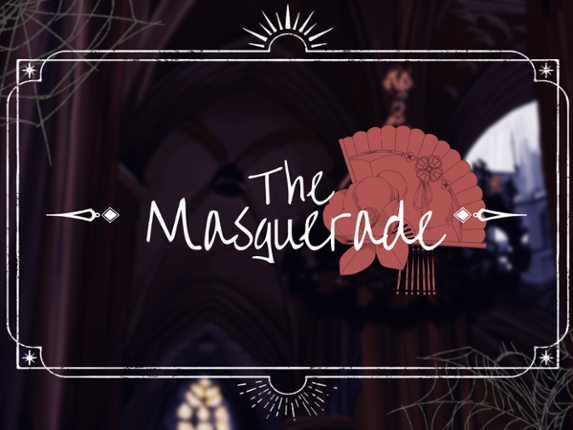 The Masquerade Image