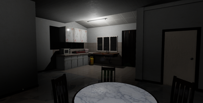 The Plight [Beta 2015] screenshot