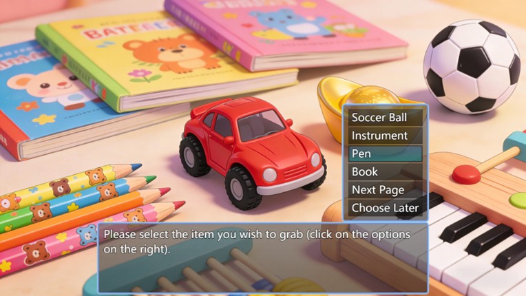 The Rebornor screenshot