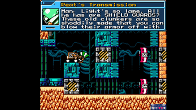 The Reggae Operation Image