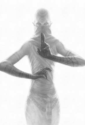 The Seeds of Dissolution Image