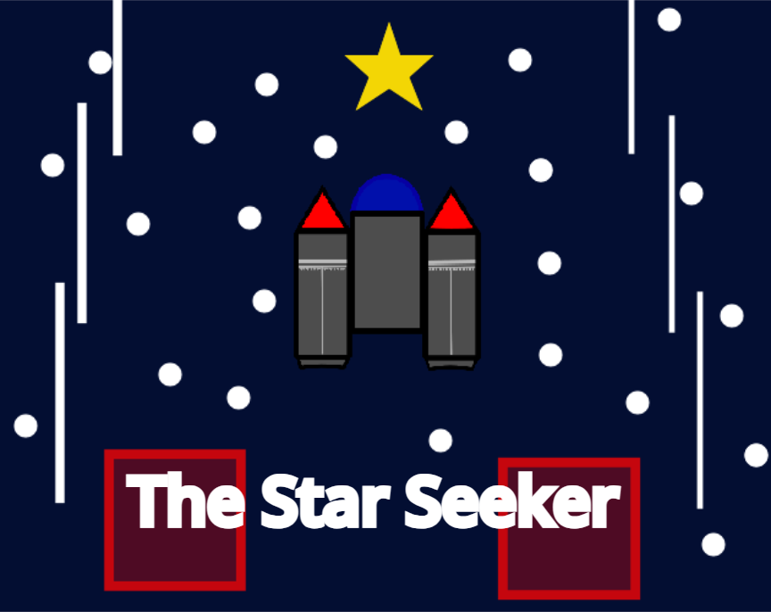 Games like The Star Seeker