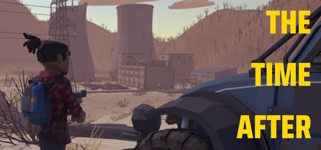 Games like The Time After