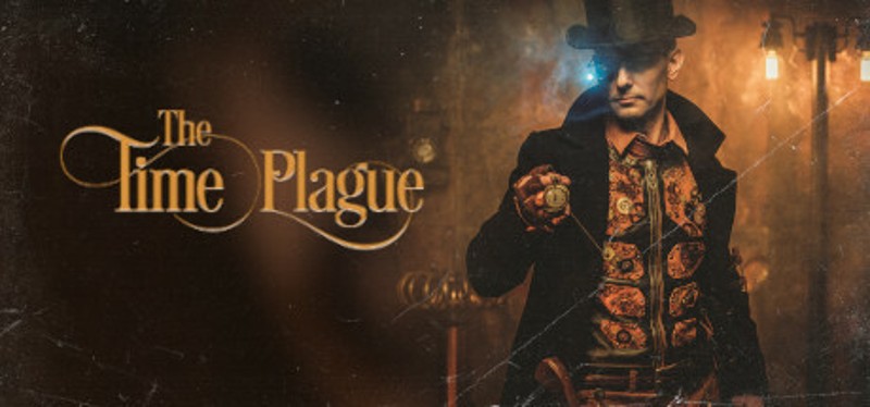 The Time Plague Image