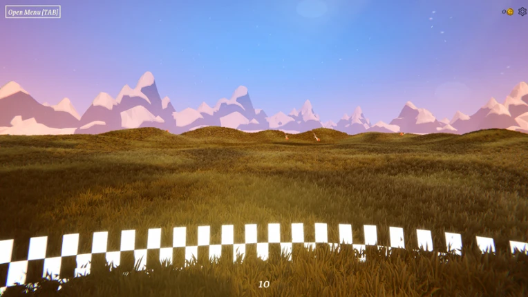 The Wildwatch screenshot