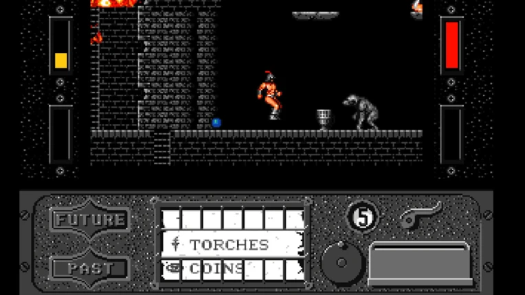 Theme Park Mystery screenshot
